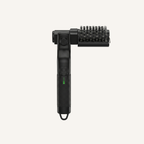 Grill Brush Max electric grill cleaning brush front view