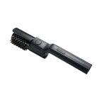 Electric Grill Cleaning Brush with Stainless Steel Scraper
